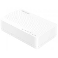 Tenda S105 5x10/100 Mini Desktop Switch