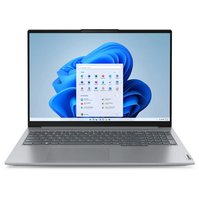 LENOVO ThinkBook 16 G6 - 16” WUXGA IPS, i5-1335U, 8GB, 512GB SSD, Win11HE, 3yOS