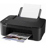 CANON PIXMA TS3450 - Inkoustová multifunkční tiskárna A4, Wi-Fi, černá