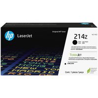 W2140Z - Tonerová kazeta HP No.214Z pro Color LaserJet Enterprise 6700dn, 6701dn - černá XXXL, originál W2140Z - Tonerová kazeta HP No.214Z pro Color LaserJet Enterprise 6700dn, 6701dn - černá XXXL, originál