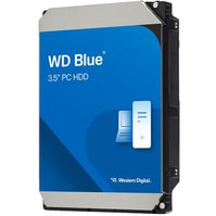 HDD Western Digital Blue - 1TB, SATAIII/600, 7200rpm, 64MB - WD10EZEX