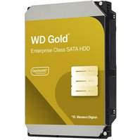 HDD Western Digital GOLD 6TB, SATAIII/600, 7200rpm, 256MB - WD6004FRYZ