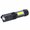 Solight WN49 LED nabíjecí kapesní svítilna se zoomem, 100lm + 70lm, Li-Ion, USB, černá Solight WN49 LED nabíjecí kapesní svítilna se zoomem, 100lm + 70lm, Li-Ion, USB, černá